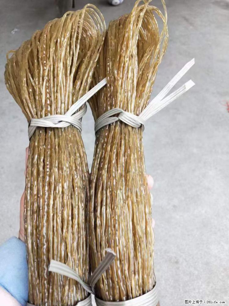 【灌阳正宗红薯粉】美女家里自己做的,干净卫生,假一赔十,价格合理,抢购电话:13737312895 - 美食天地 - 杭州生活社区 - 杭州28生活网 hz.28life.com