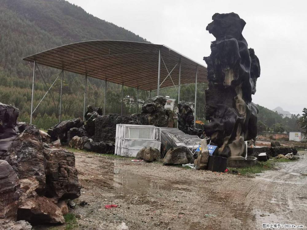 风景石、假山石大量有货,有需要的欢迎联系 - 新手上路 - 杭州生活社区 - 杭州28生活网 hz.28life.com