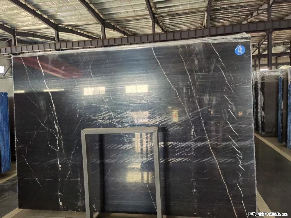 【灌阳县文市镇万达石材厂】黑白根厂家提供老板想要的的各种尺寸 - 新手上路 - 杭州生活社区 - 杭州28生活网 hz.28life.com