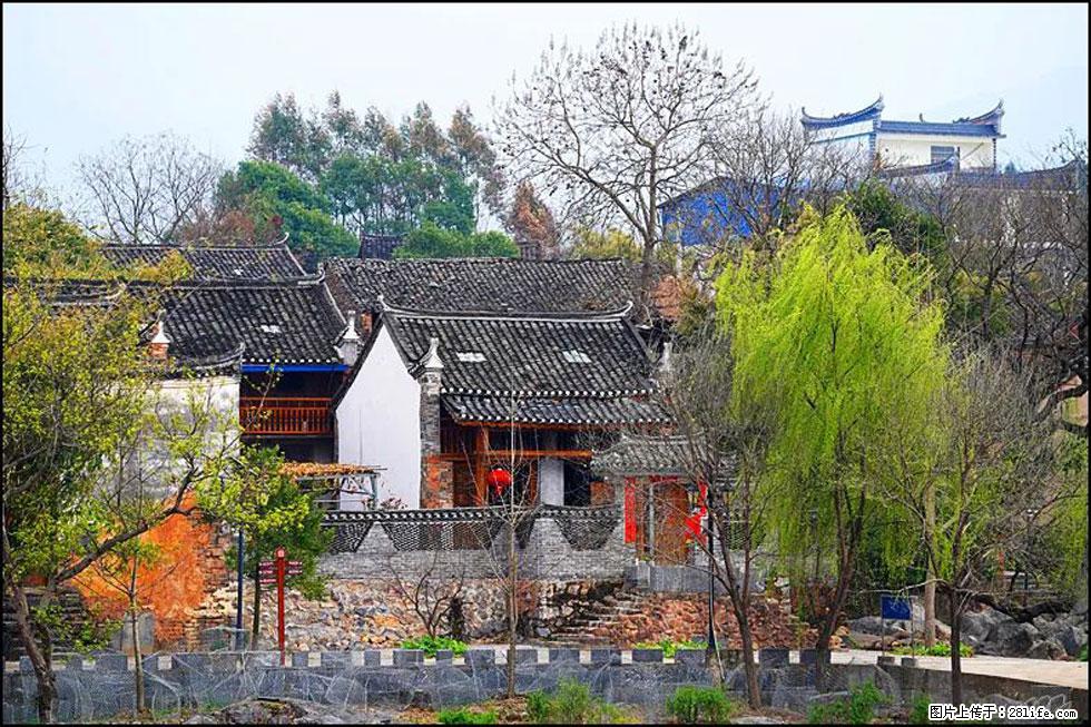 【春天,广西桂林灌阳县向您发出邀请!】江口老街又逢春 - 游山玩水 - 杭州生活社区 - 杭州28生活网 hz.28life.com