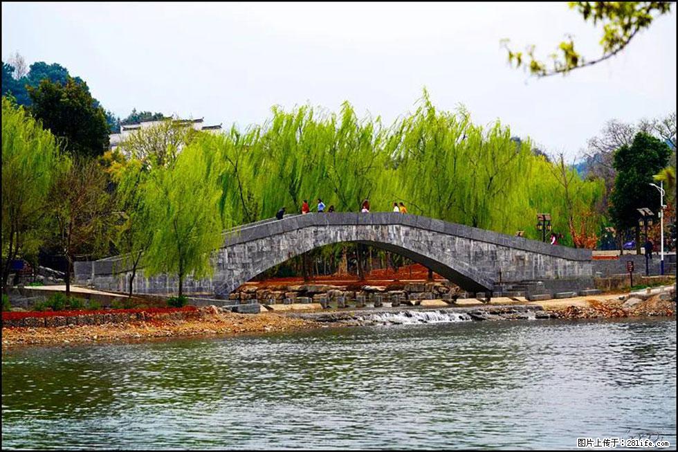 【春天,广西桂林灌阳县向您发出邀请!】江口老街又逢春 - 游山玩水 - 杭州生活社区 - 杭州28生活网 hz.28life.com