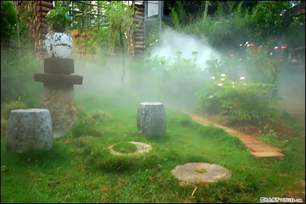 【春天,广西桂林灌阳县向您发出邀请!】如梦似幻莲溪庐 - 游山玩水 - 杭州生活社区 - 杭州28生活网 hz.28life.com