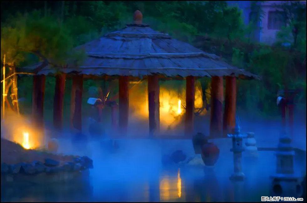 【春天,广西桂林灌阳县向您发出邀请!】如梦似幻莲溪庐 - 游山玩水 - 杭州生活社区 - 杭州28生活网 hz.28life.com