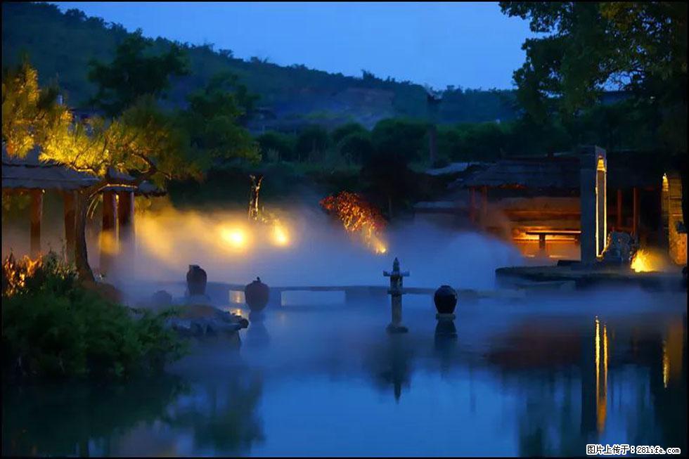 【春天,广西桂林灌阳县向您发出邀请!】如梦似幻莲溪庐 - 游山玩水 - 杭州生活社区 - 杭州28生活网 hz.28life.com
