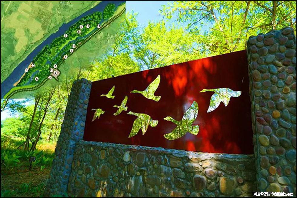 【春天,广西桂林灌阳县向您发出邀请!】熊家寨湿地公园 - 游山玩水 - 杭州生活社区 - 杭州28生活网 hz.28life.com