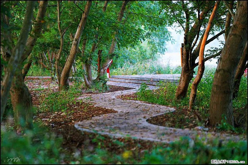 【春天,广西桂林灌阳县向您发出邀请!】熊家寨湿地公园 - 游山玩水 - 杭州生活社区 - 杭州28生活网 hz.28life.com