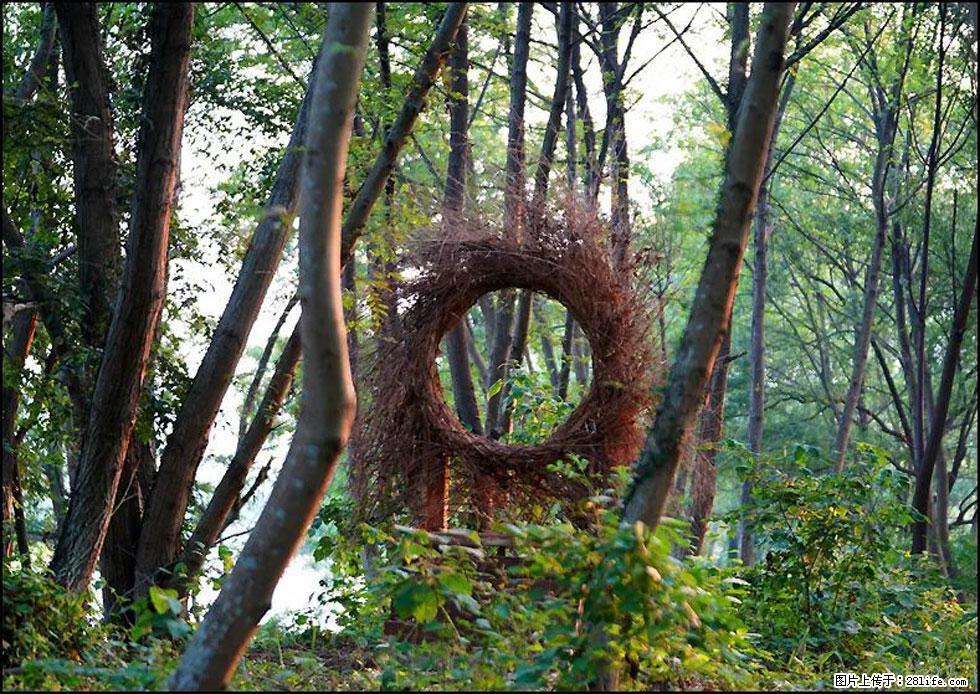 【春天,广西桂林灌阳县向您发出邀请!】熊家寨湿地公园 - 游山玩水 - 杭州生活社区 - 杭州28生活网 hz.28life.com