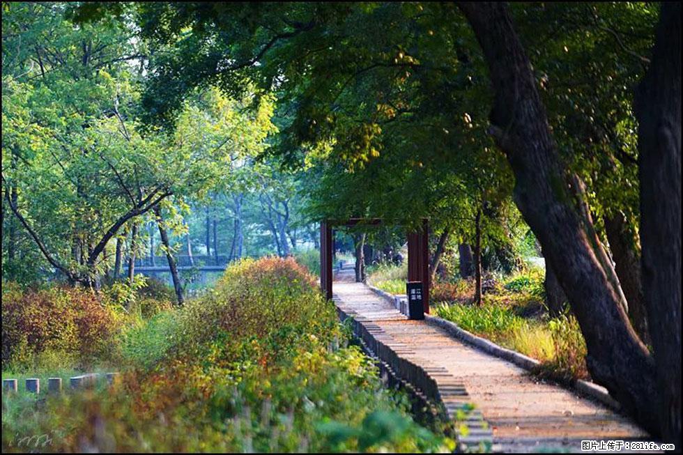 【春天,广西桂林灌阳县向您发出邀请!】熊家寨湿地公园 - 游山玩水 - 杭州生活社区 - 杭州28生活网 hz.28life.com