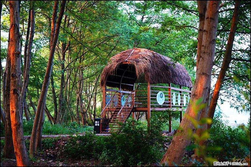 【春天,广西桂林灌阳县向您发出邀请!】熊家寨湿地公园 - 游山玩水 - 杭州生活社区 - 杭州28生活网 hz.28life.com