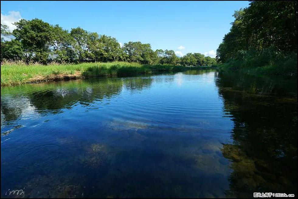 【春天,广西桂林灌阳县向您发出邀请!】熊家寨湿地公园 - 游山玩水 - 杭州生活社区 - 杭州28生活网 hz.28life.com