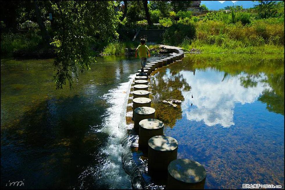 【春天,广西桂林灌阳县向您发出邀请!】熊家寨湿地公园 - 游山玩水 - 杭州生活社区 - 杭州28生活网 hz.28life.com