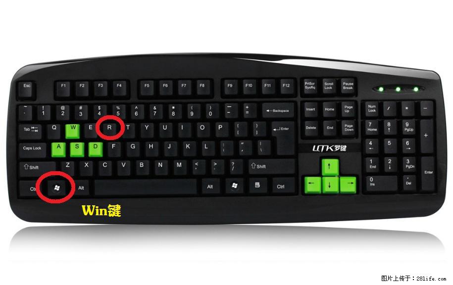 Photoshop不能直接拖拽打开图片的解决办法 - 生活百科 - 杭州生活社区 - 杭州28生活网 hz.28life.com