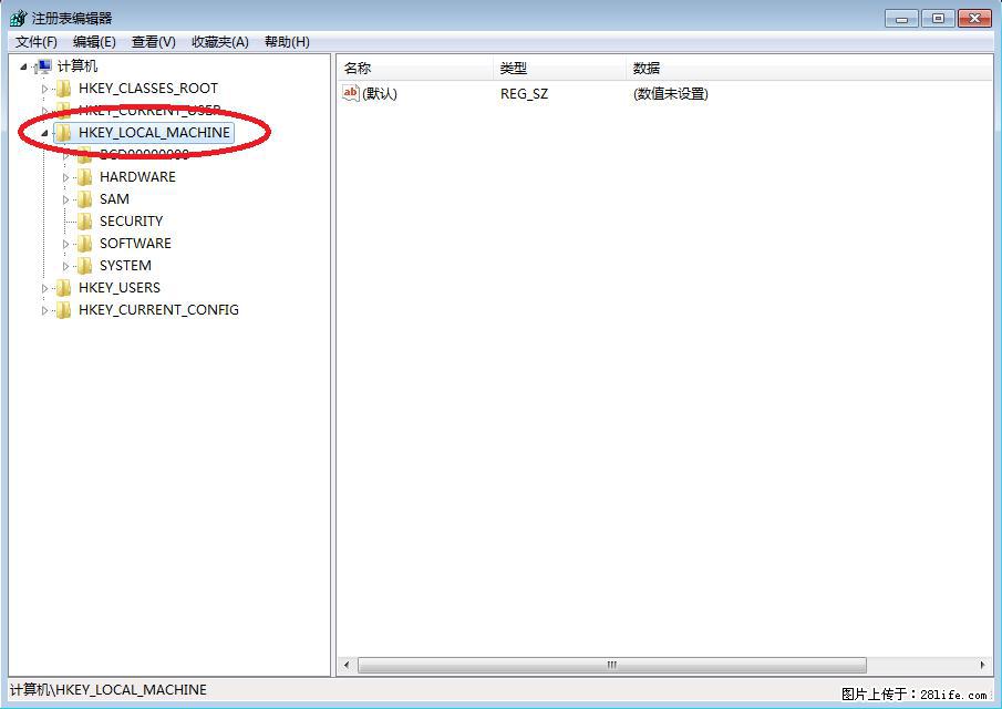 Photoshop不能直接拖拽打开图片的解决办法 - 生活百科 - 杭州生活社区 - 杭州28生活网 hz.28life.com