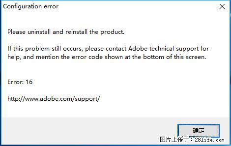 Photoshop不能直接拖拽打开图片的解决办法 - 生活百科 - 杭州生活社区 - 杭州28生活网 hz.28life.com