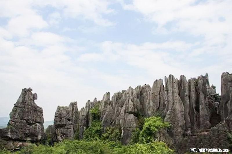 桂林旅游名城景点:灌阳文市石林 - 游山玩水 - 杭州生活社区 - 杭州28生活网 hz.28life.com