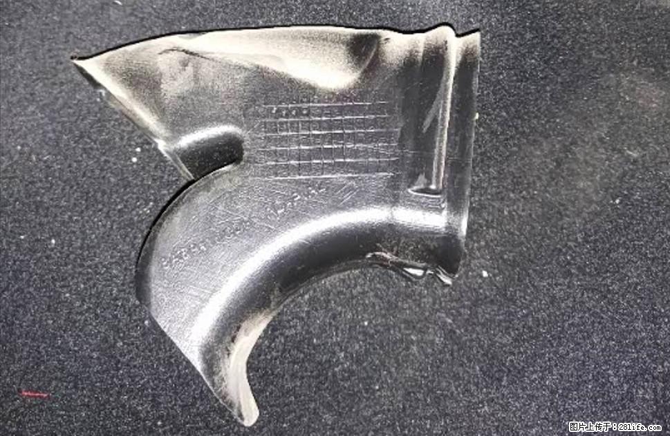 【福特·嘉年华】主驾驶位脚部空调不出风，如何解决？ - 车友部落 - 杭州生活社区 - 杭州28生活网 hz.28life.com