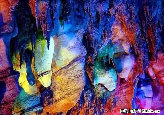 让人脸红的流氓景点，大自然真的有点色 - 灌水专区 - 杭州生活社区 - 杭州28生活网 hz.28life.com