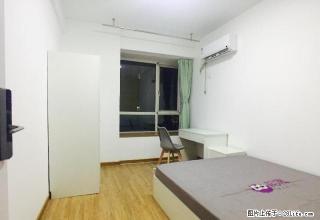 (单间出租)网易、华为、海康附近，江晖路月明路进出口，精装公寓出租！ - 杭州28生活网 hz.28life.com