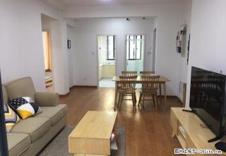 禧福汇与东方电子商务园附近 普福家园免物业费 拎包入住 - 杭州28生活网 hz.28life.com