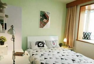 (单间出租)翠苑二区 靠近天堂软件园 古翠路 学院路 无中介费 包物业 - 杭州28生活网 hz.28life.com