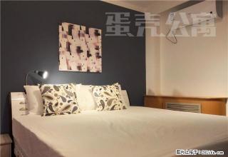 (单间出租)首月免租金 无中介 新中宇维萨 来蛋壳公寓 真实房源 - 杭州28生活网 hz.28life.com