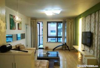 亲亲家园三期 精装好房 配套成熟 可合租西田城麦德龙 - 杭州28生活网 hz.28life.com