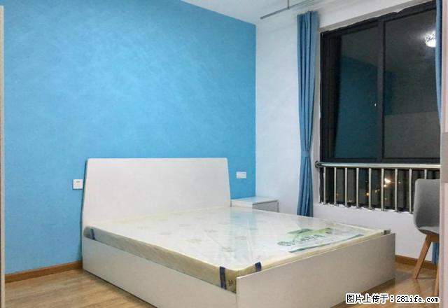 (单间出租)精装,西溪之星,周边配套齐全。 - 房屋出租 - 房屋租售 - 杭州分类信息 - 杭州28生活网 hz.28life.com