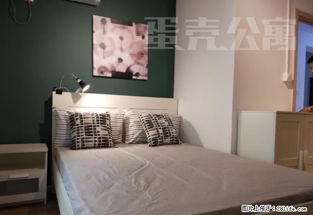 (单间出租)首月免租金 无中介E30中心公寓单间合租 便宜又舒服的房在银 - 房屋出租 - 房屋租售 - 杭州分类信息 - 杭州28生活网 hz.28life.com