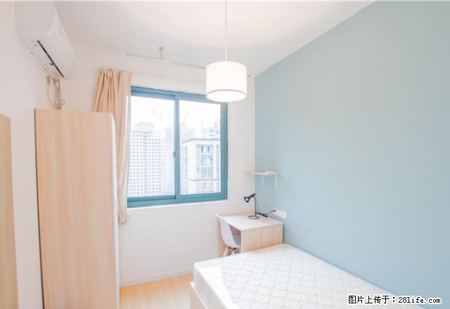 (单间出租)绿城优客 短租一个月起 石祥路瓜山北苑附近主卧朝南可短租 - 房屋出租 - 房屋租售 - 杭州分类信息 - 杭州28生活网 hz.28life.com