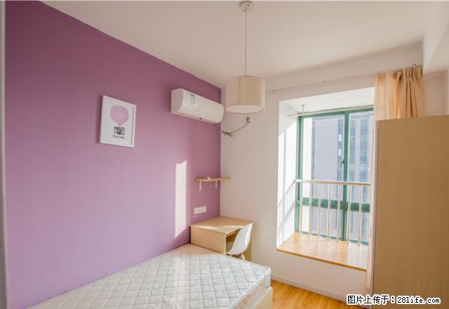 (单间出租)绿城优客 汽车北站春节免房租 月付无中介费 家电齐拎包住 - 房屋出租 - 房屋租售 - 杭州分类信息 - 杭州28生活网 hz.28life.com