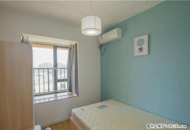 (单间出租)绿城优客 西铁城 勾庄金手指 押一付一无中介 精装单间 - 房屋出租 - 房屋租售 - 杭州分类信息 - 杭州28生活网 hz.28life.com