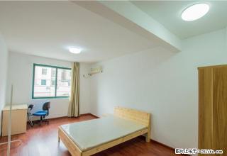 (单间出租)绿城优客 首月免租 岸上蓝山留下西溪印象城精装单间月付 - 杭州28生活网 hz.28life.com