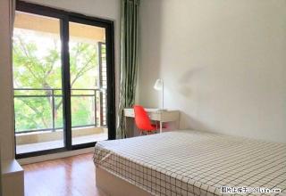 (单间出租)万达广场 盘石 乐富智慧园 汉嘉申花郡 免八百免八百租就免 - 杭州28生活网 hz.28life.com