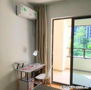 (单间出租)万达广场 智慧园 磐石 信步闲庭 领寓首月减八百 可短租 - 杭州28生活网 hz.28life.com