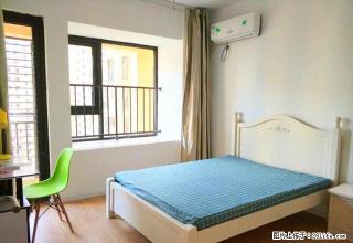 (单间出租)总管塘 盘石 招商九龙仓学院北麓 领寓房租首月减八百可短租 - 杭州28生活网 hz.28life.com