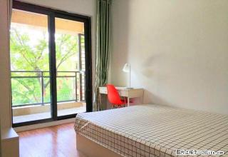 (单间出租)智慧园 北软 融信学院府 领寓首月减八百免中介可短租 - 杭州28生活网 hz.28life.com