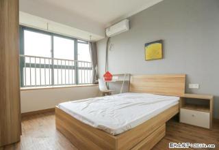 (单间出租)钱江世纪城 地铁2号线 利二花苑 丽晶国际 月付 拎包入住 - 杭州28生活网 hz.28life.com