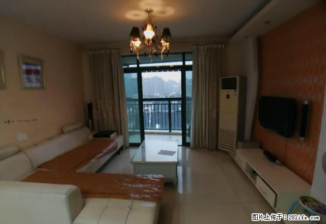 促销首月免租金 拱宸桥左岸花园精装,拎包入住干净清爽 定海园 - 房屋出租 - 房屋租售 - 杭州分类信息 - 杭州28生活网 hz.28life.com