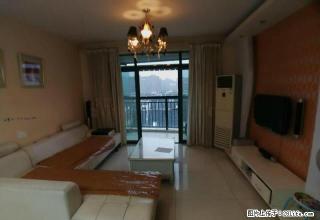 促销首月免租金 拱宸桥左岸花园精装,拎包入住干净清爽 定海园 - 杭州28生活网 hz.28life.com