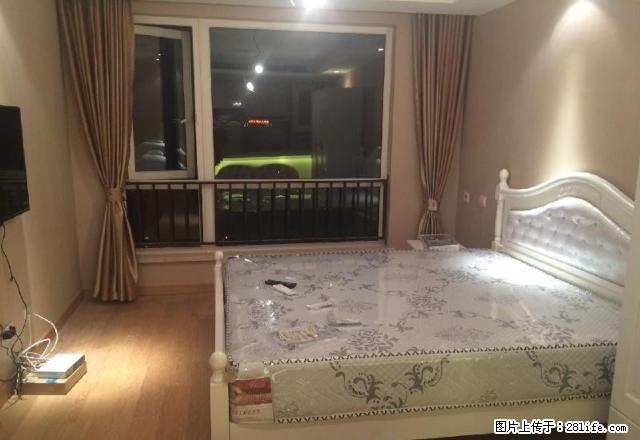 金地广场附近 朝南一房 拎包入住 民用水电 西湖科技园旁 - 房屋出租 - 房屋租售 - 杭州分类信息 - 杭州28生活网 hz.28life.com