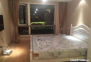 金地广场附近 朝南一房 拎包入住 民用水电 西湖科技园旁 - 杭州28生活网 hz.28life.com