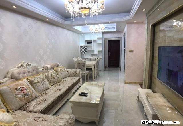 芝麻信用 可押零月付 近龙湖天街 星耀城 双城国际 繁华商圈 - 房屋出租 - 房屋租售 - 杭州分类信息 - 杭州28生活网 hz.28life.com