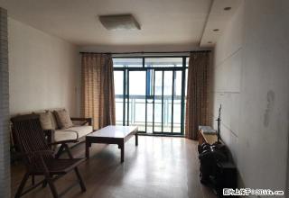 九堡站 晨光绿苑 精装3房 户型明朗 宽敞舒适 随时看房 - 杭州28生活网 hz.28life.com