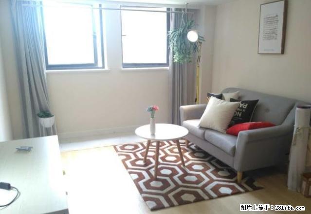 中豪七格精装两房 跃层 配置齐全 邵逸夫医院旁 火热抢租中! - 房屋出租 - 房屋租售 - 杭州分类信息 - 杭州28生活网 hz.28life.com