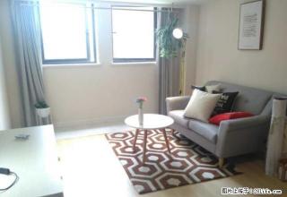 中豪七格精装两房 跃层 配置齐全 邵逸夫医院旁 火热抢租中！ - 杭州28生活网 hz.28life.com