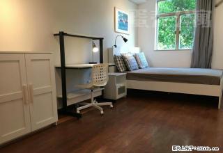 (单间出租)翠苑逸景湾 蛋壳公寓直租 无中介 首月免租金 押一付一 - 杭州28生活网 hz.28life.com