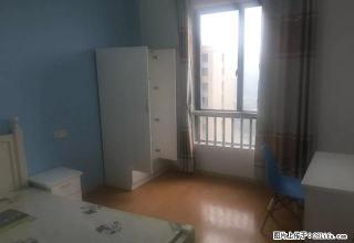 (单间出租)之江家园一区一室一厅一卫带厨房金街美地商业中心家电齐全拎包住 - 杭州28生活网 hz.28life.com