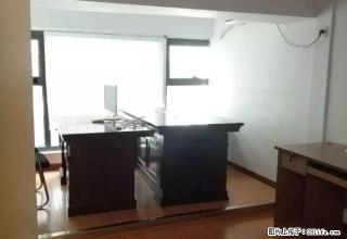 《鑫运时代》300多方的精装修全配办公楼，就在地铁对面 - 杭州28生活网 hz.28life.com