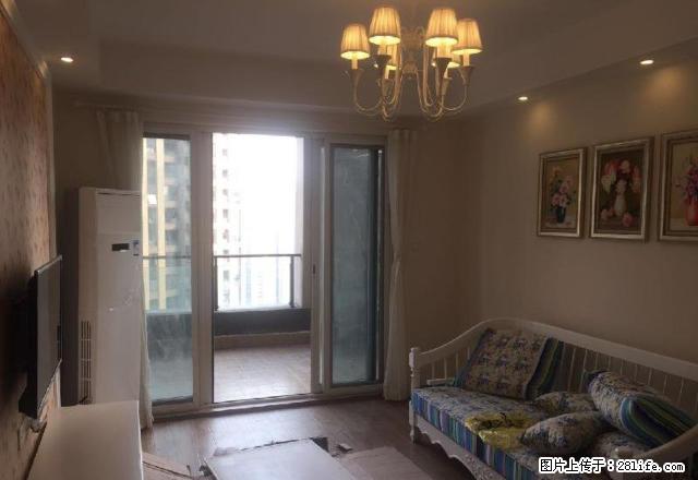 保利东湾,24号大街精装田园简约风格两室出租,长短出租 - 房屋出租 - 房屋租售 - 杭州分类信息 - 杭州28生活网 hz.28life.com