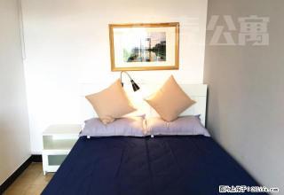 (单间出租)亲亲家园 蛋壳公寓直租 无中介 首月免租金 押一付一超大空间 - 杭州28生活网 hz.28life.com